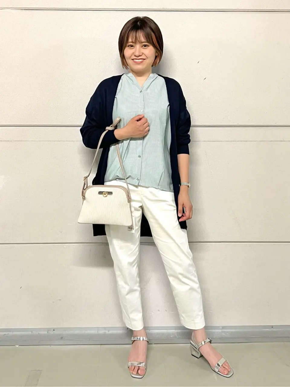  浅倉 コーディネート画像