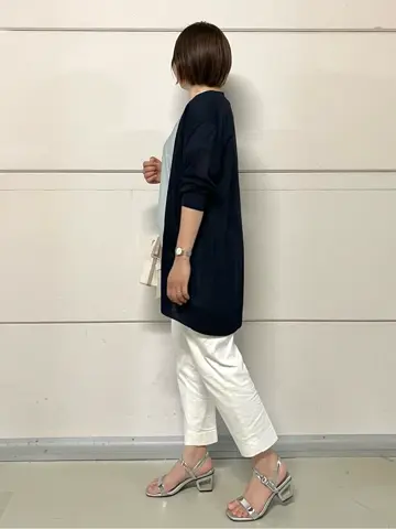 ANY SIS 浅倉 コーディネート画像