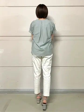 ANY SIS 浅倉 コーディネート画像