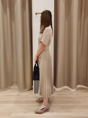 ANY SIS 齋藤 コーディネート画像