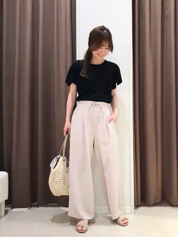 ANY SIS 木村 コーディネート画像