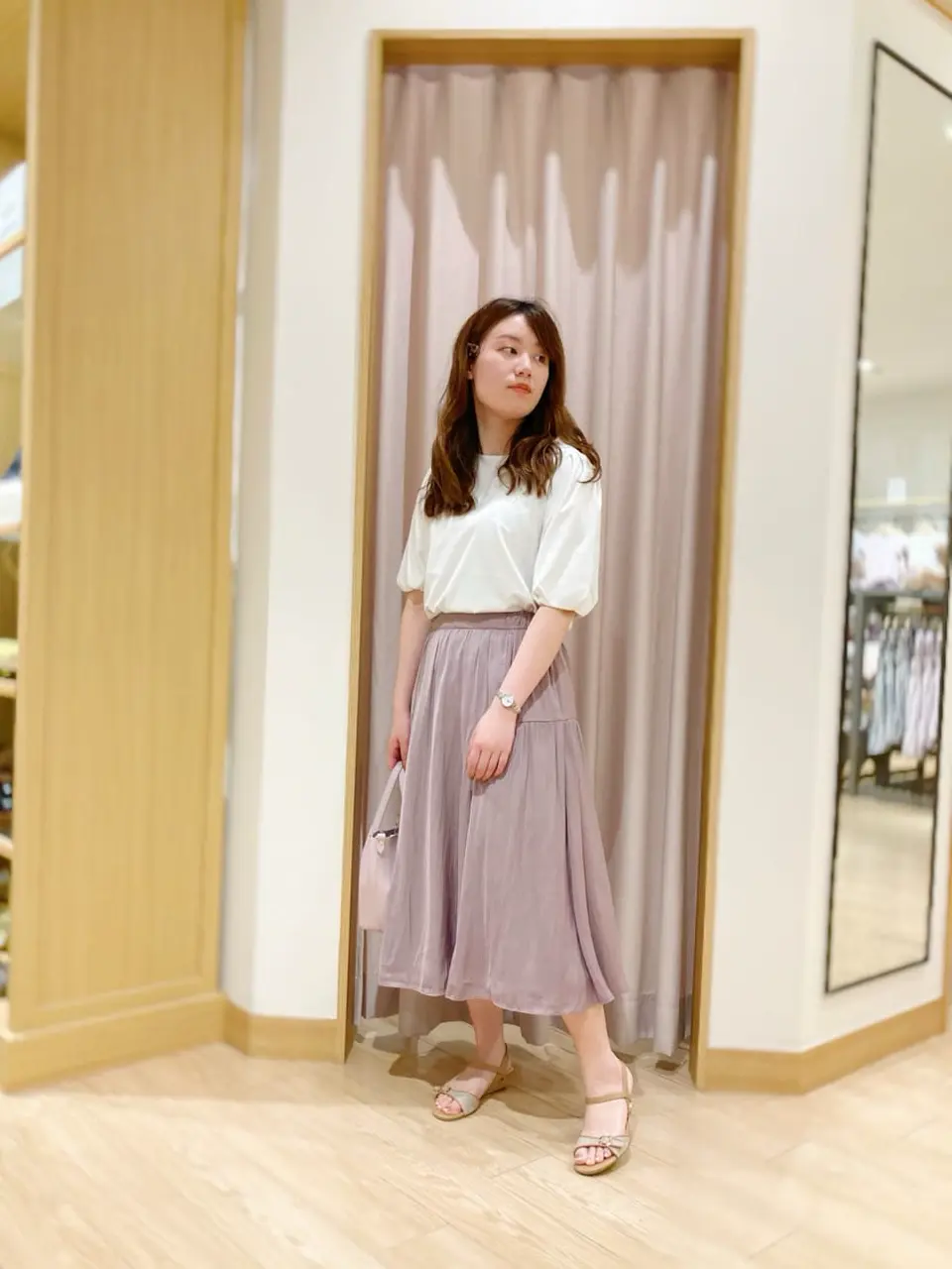  濱口 コーディネート画像