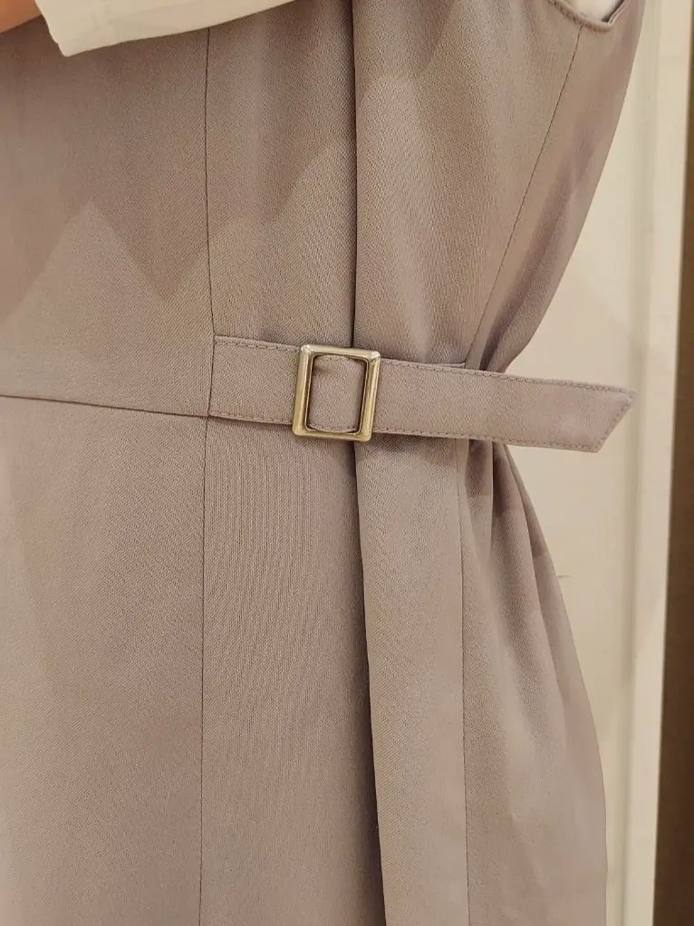 ANY SIS 齋藤 コーディネート画像