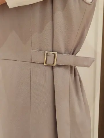 ANY SIS 齋藤 コーディネート画像