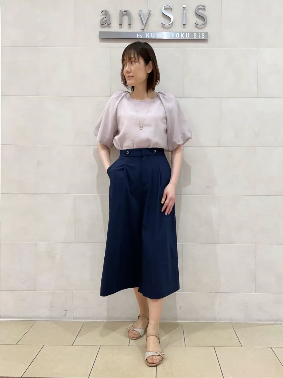  髙橋 コーディネート画像