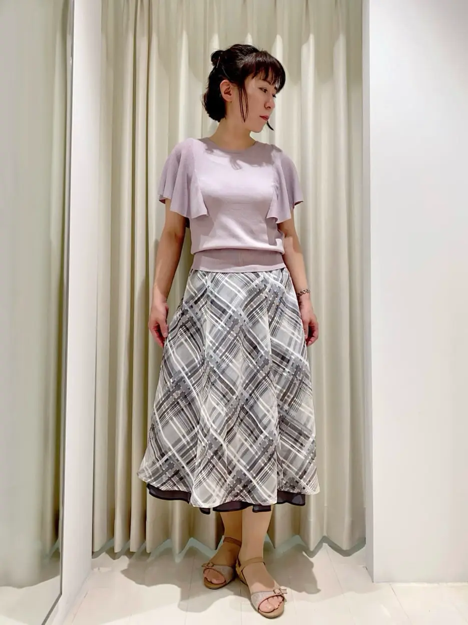  山田 コーディネート画像