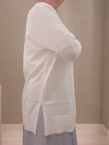 ANY SIS 西村 コーディネート画像