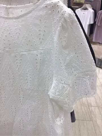 ANY SIS 森川 コーディネート画像