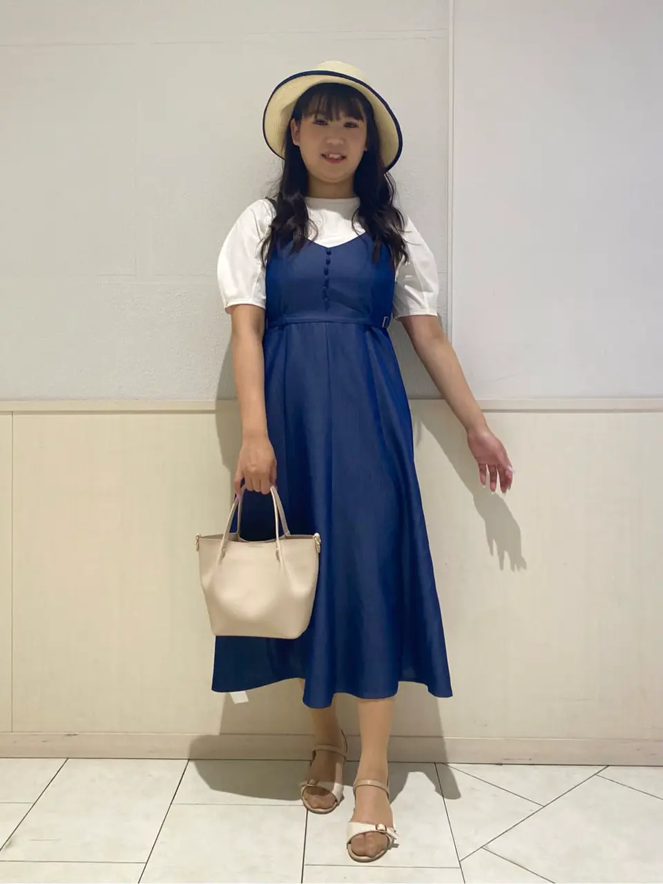  寺嶋 コーディネート画像