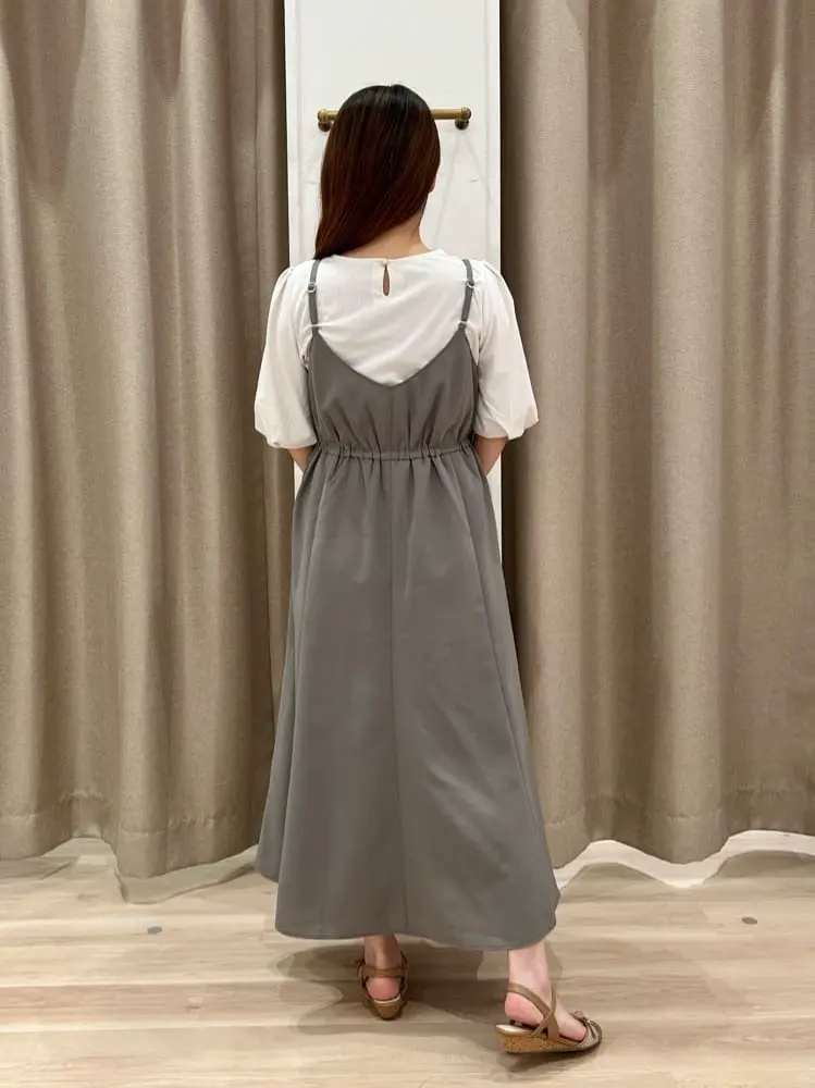 ANY SIS 瀬野 コーディネート画像