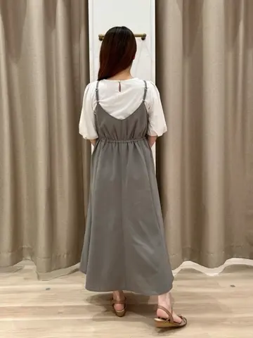 ANY SIS 瀬野 コーディネート画像