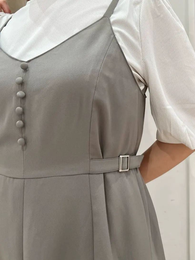 ANY SIS 瀬野 コーディネート画像