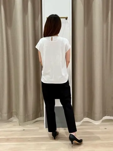 ANY SIS 瀬野 コーディネート画像