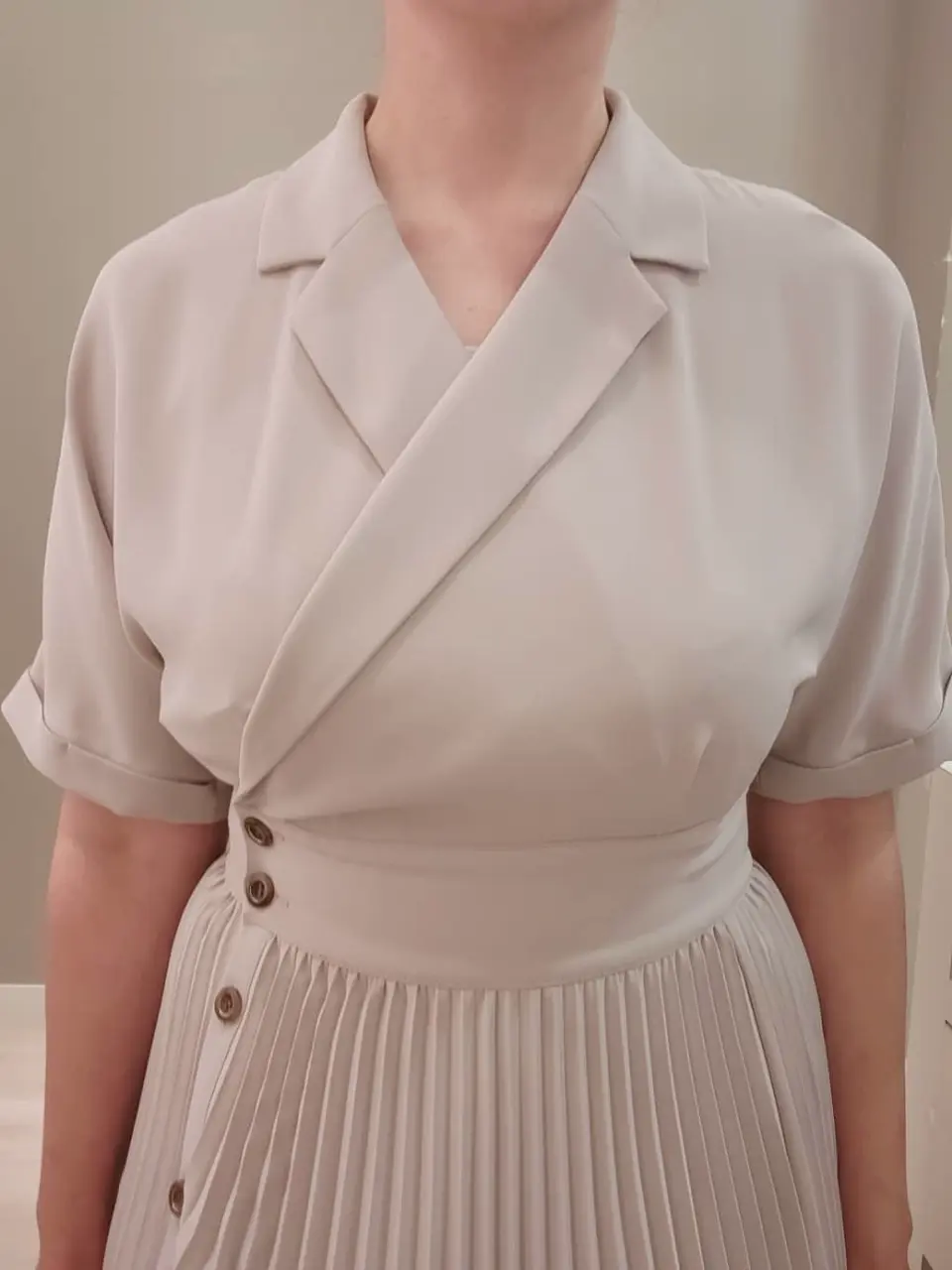 ANY SIS 西村 コーディネート画像