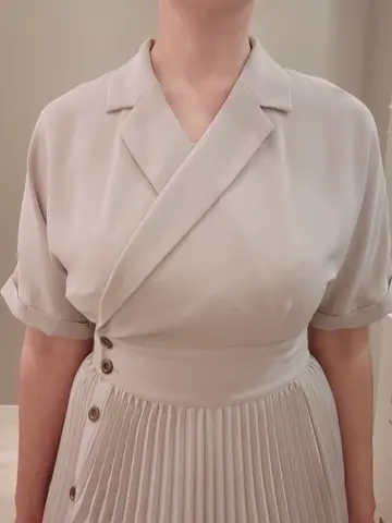 ANY SIS 西村 コーディネート画像