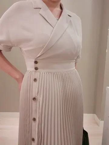 ANY SIS 西村 コーディネート画像