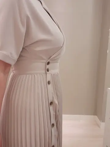 ANY SIS 西村 コーディネート画像