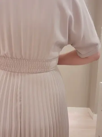 ANY SIS 西村 コーディネート画像