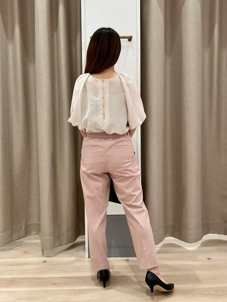 ANY SIS 瀬野 コーディネート画像