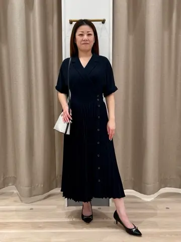 ANY SIS 瀬野 コーディネート画像