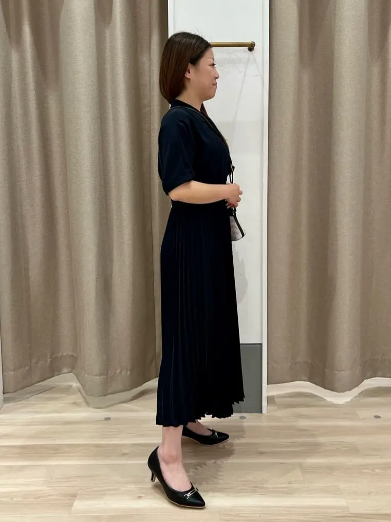 ANY SIS 瀬野 コーディネート画像