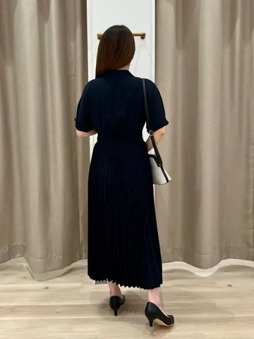 ANY SIS 瀬野 コーディネート画像