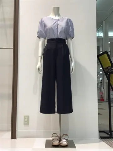 ANY SIS 布川 コーディネート画像