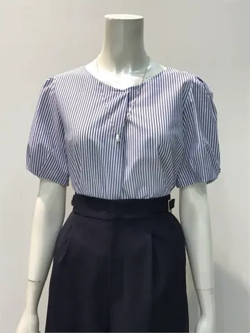 ANY SIS 布川 コーディネート画像