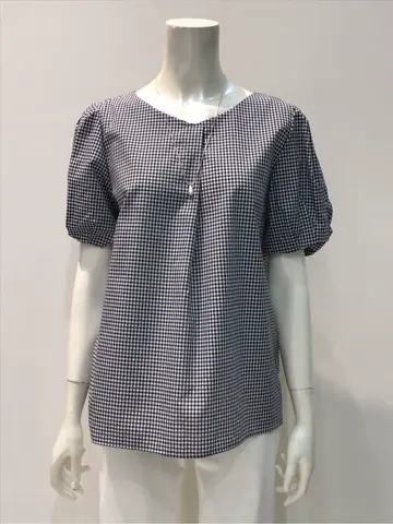 ANY SIS 布川 コーディネート画像