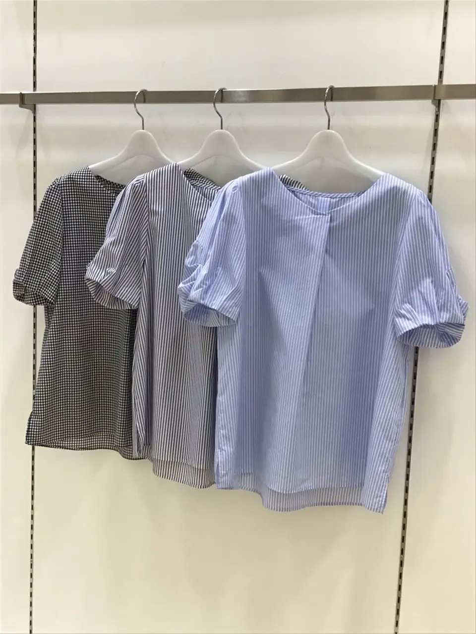 ANY SIS 布川 コーディネート画像