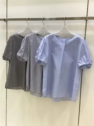 ANY SIS 布川 コーディネート画像