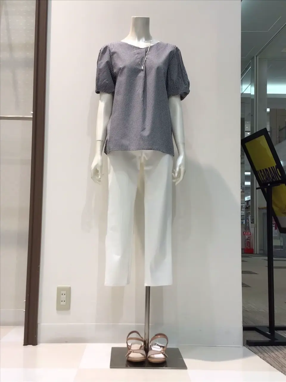  布川 コーディネート画像