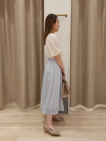 ANY SIS 齋藤 コーディネート画像