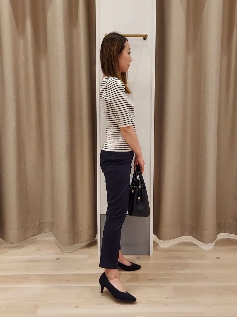 ANY SIS 齋藤 コーディネート画像