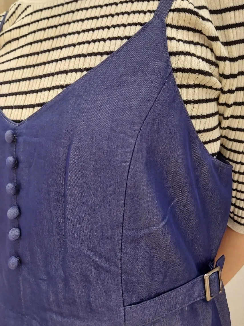 ANY SIS 齋藤 コーディネート画像