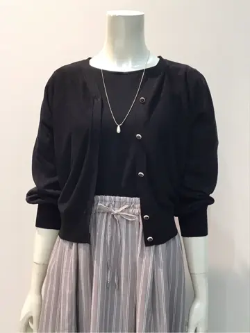 ANY SIS 布川 コーディネート画像