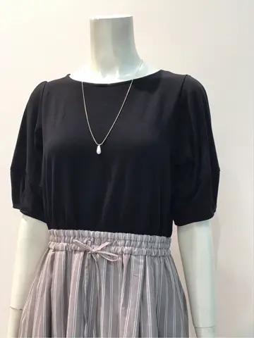 ANY SIS 布川 コーディネート画像