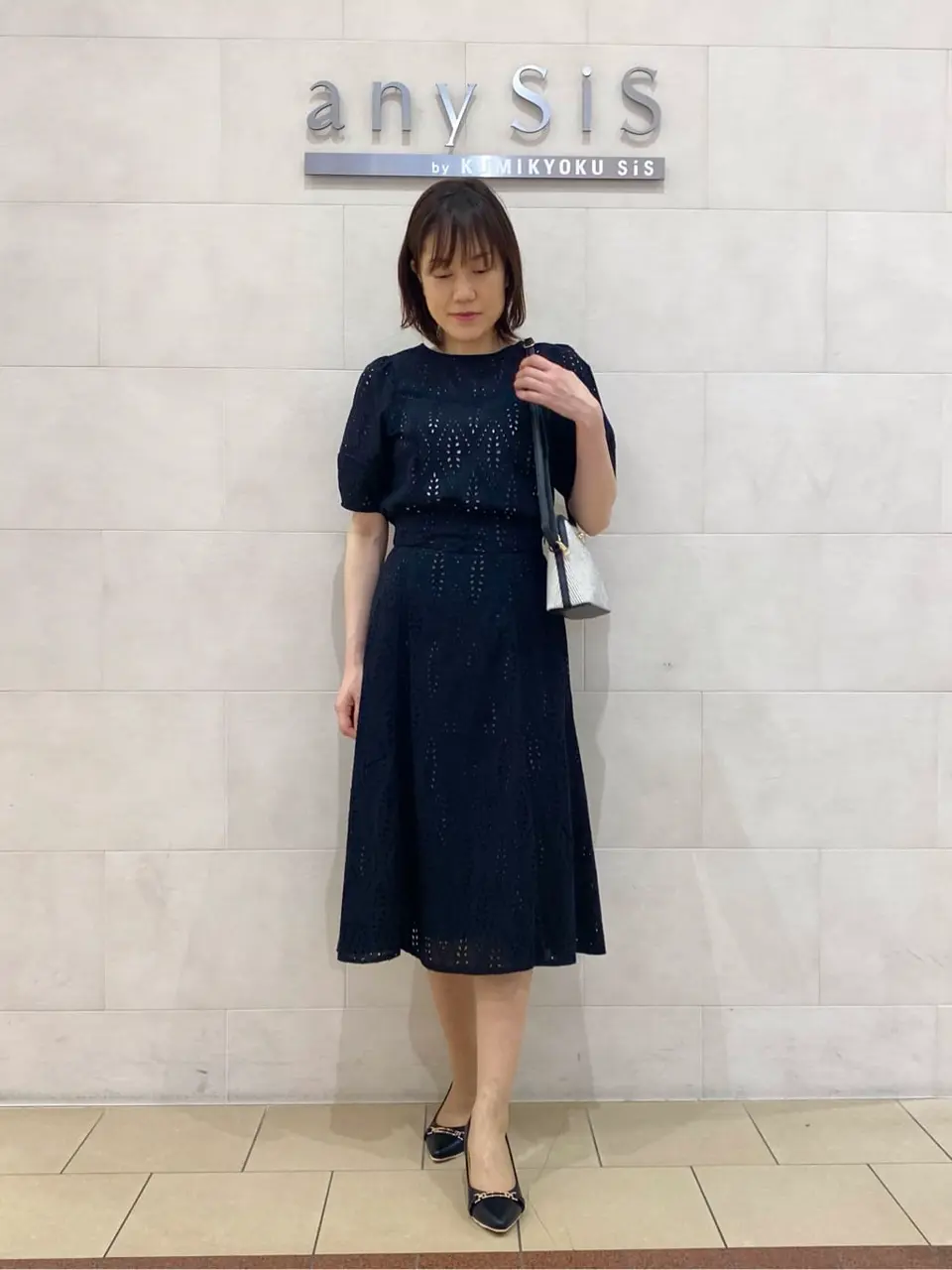  髙橋 コーディネート画像