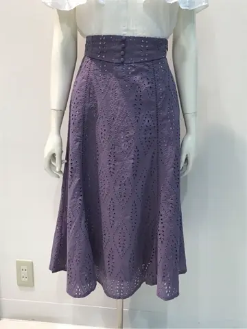 ANY SIS 布川 コーディネート画像