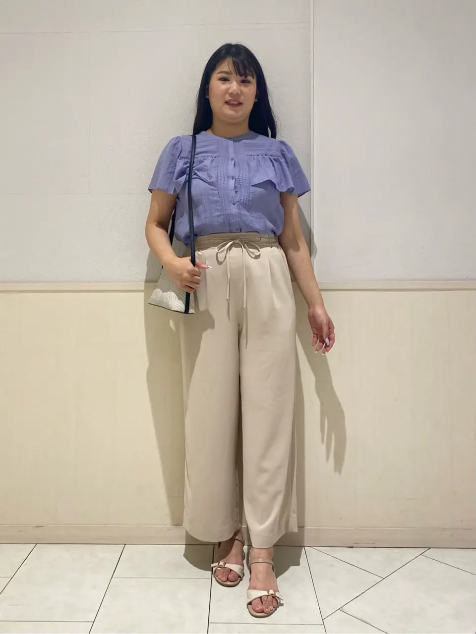  寺嶋 コーディネート画像