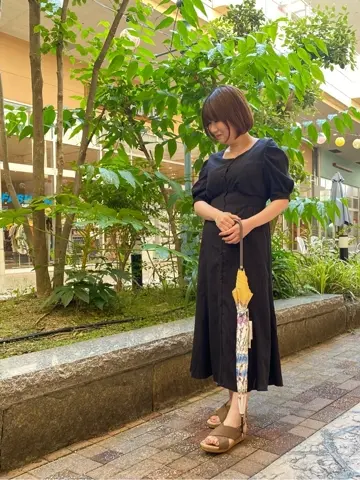 ANY SIS 岩本 コーディネート画像