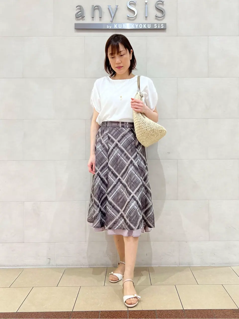  髙橋 コーディネート画像