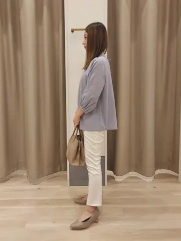 ANY SIS 齋藤 コーディネート画像