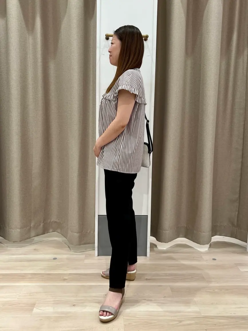 ANY SIS 瀬野 コーディネート画像