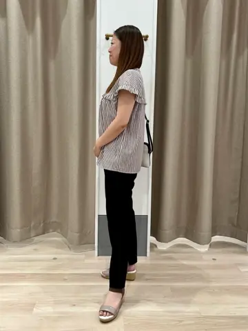 ANY SIS 瀬野 コーディネート画像