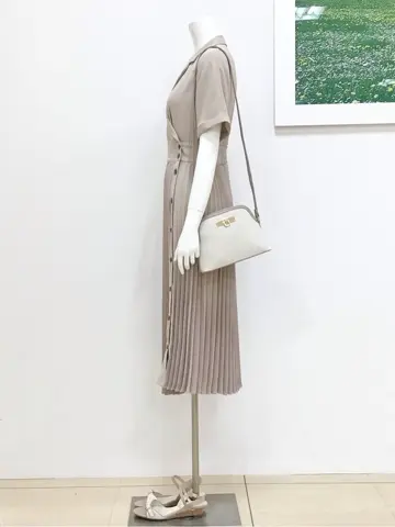 ANY SIS Y  コーディネート画像