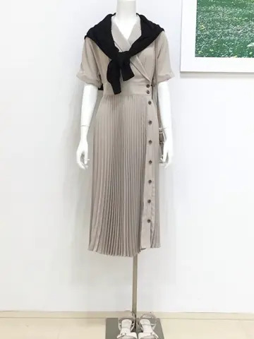 ANY SIS Y  コーディネート画像