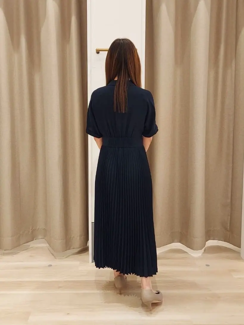 ANY SIS 齋藤 コーディネート画像