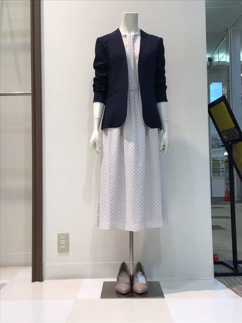  布川 コーディネート画像