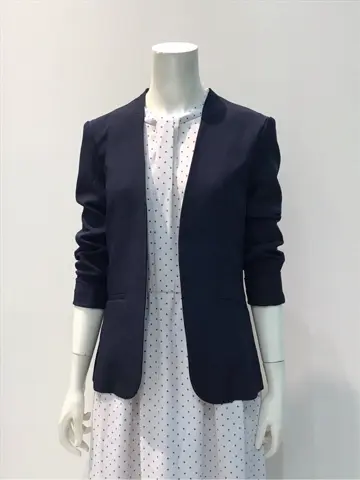 ANY SIS 布川 コーディネート画像